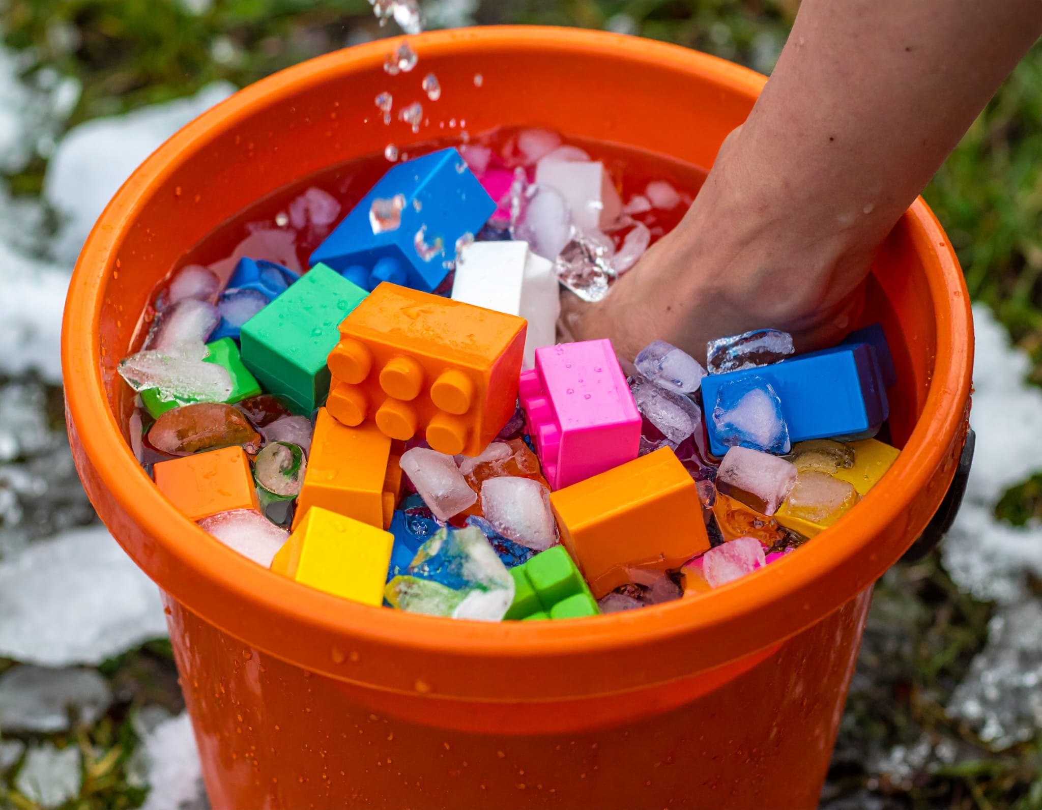 5 Tips to against Summer Tiredness - The Fun Way!