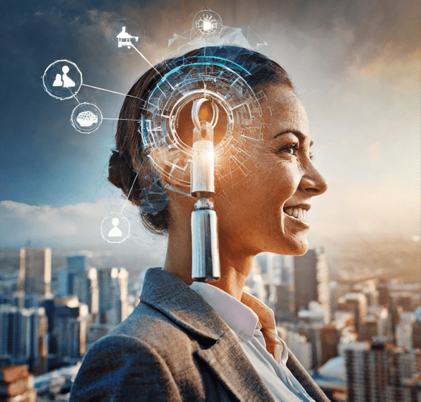 Unlock Your Future: Building the Right Mindset for Longevity - LifeUnlocked