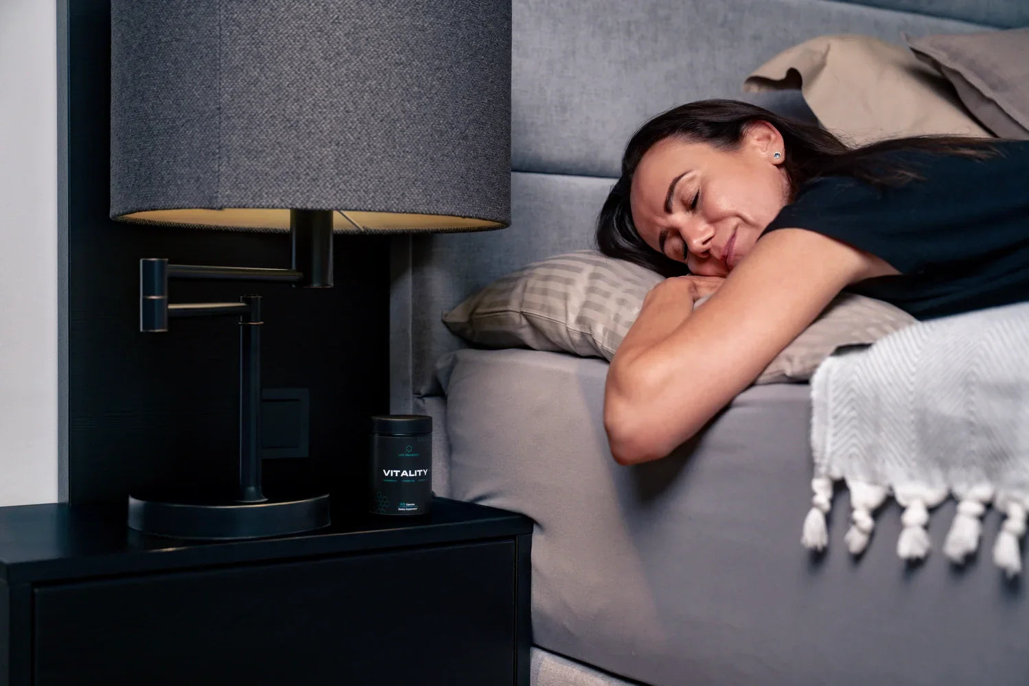 The Shocking Truth - How Sleep Controls Your Weight, Hormones, and Entire Body