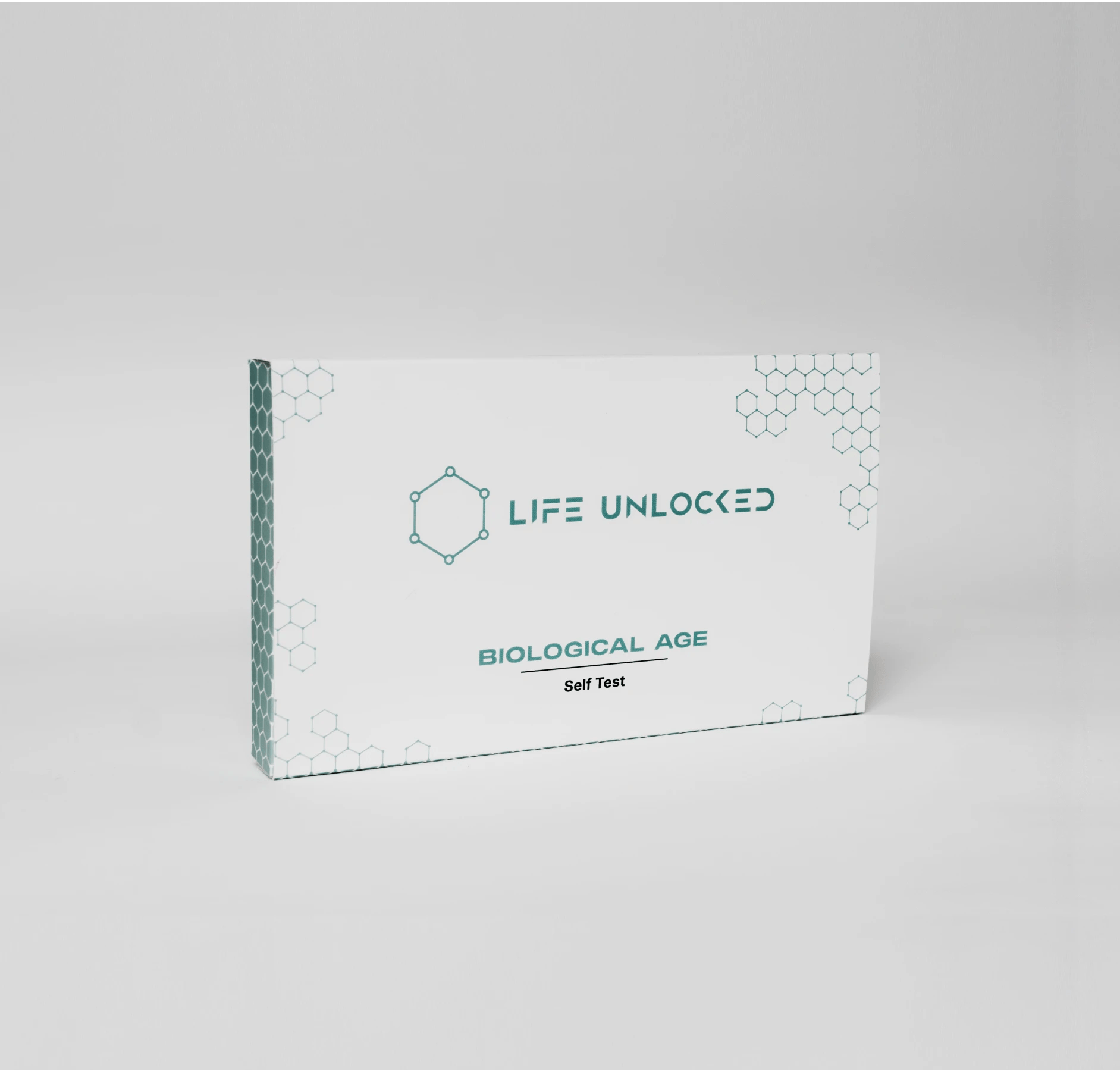 Biological Age Telomeres Self - test - LifeUnlocked