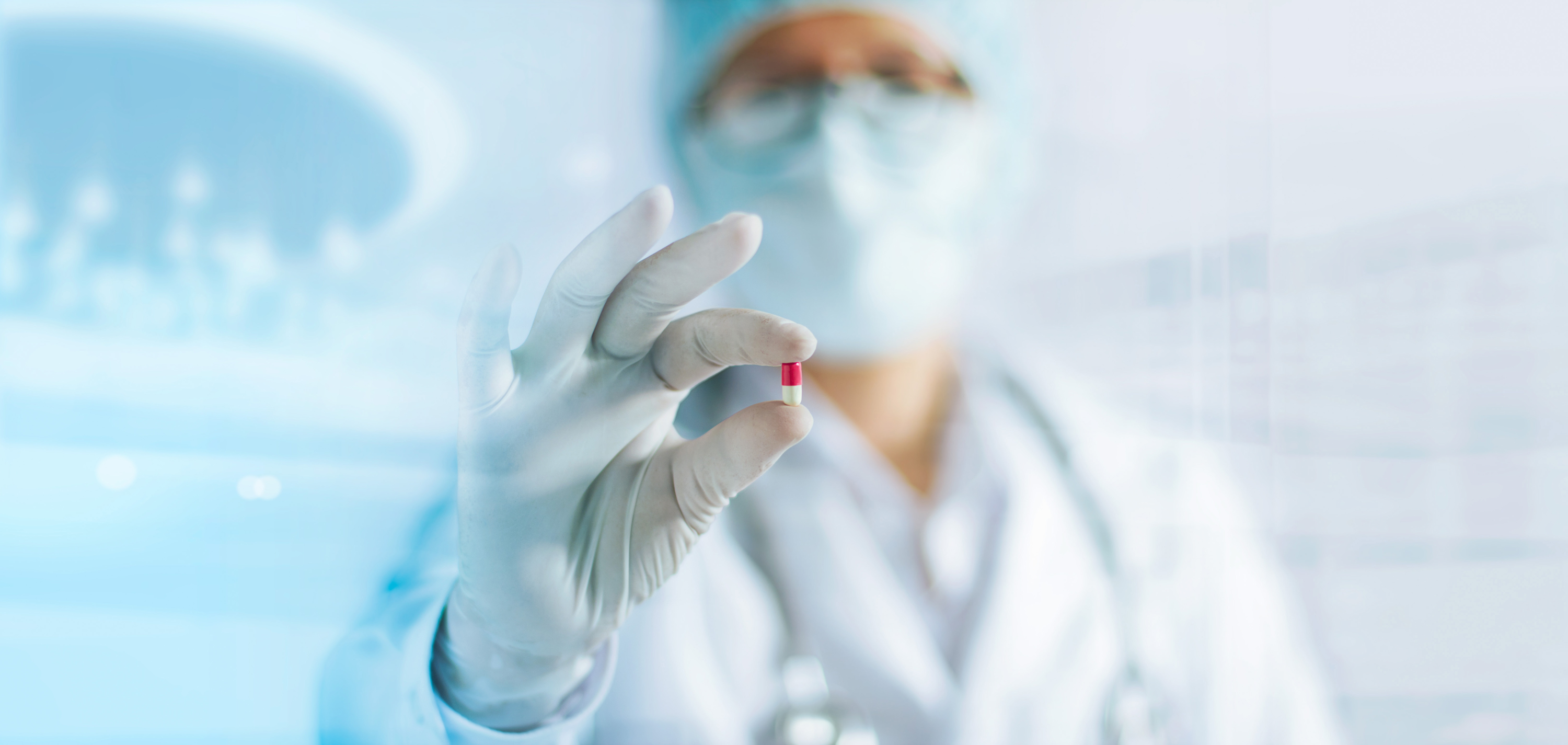 Nitric Oxide pill