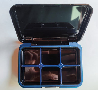 Pills box - LifeUnlocked