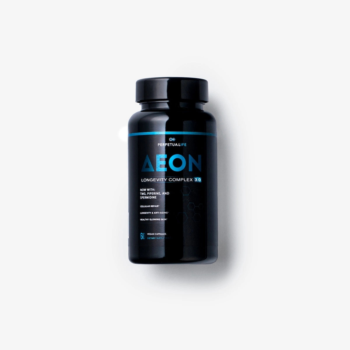 NAD+ Liposomal Longevity complex AEON 3.0.