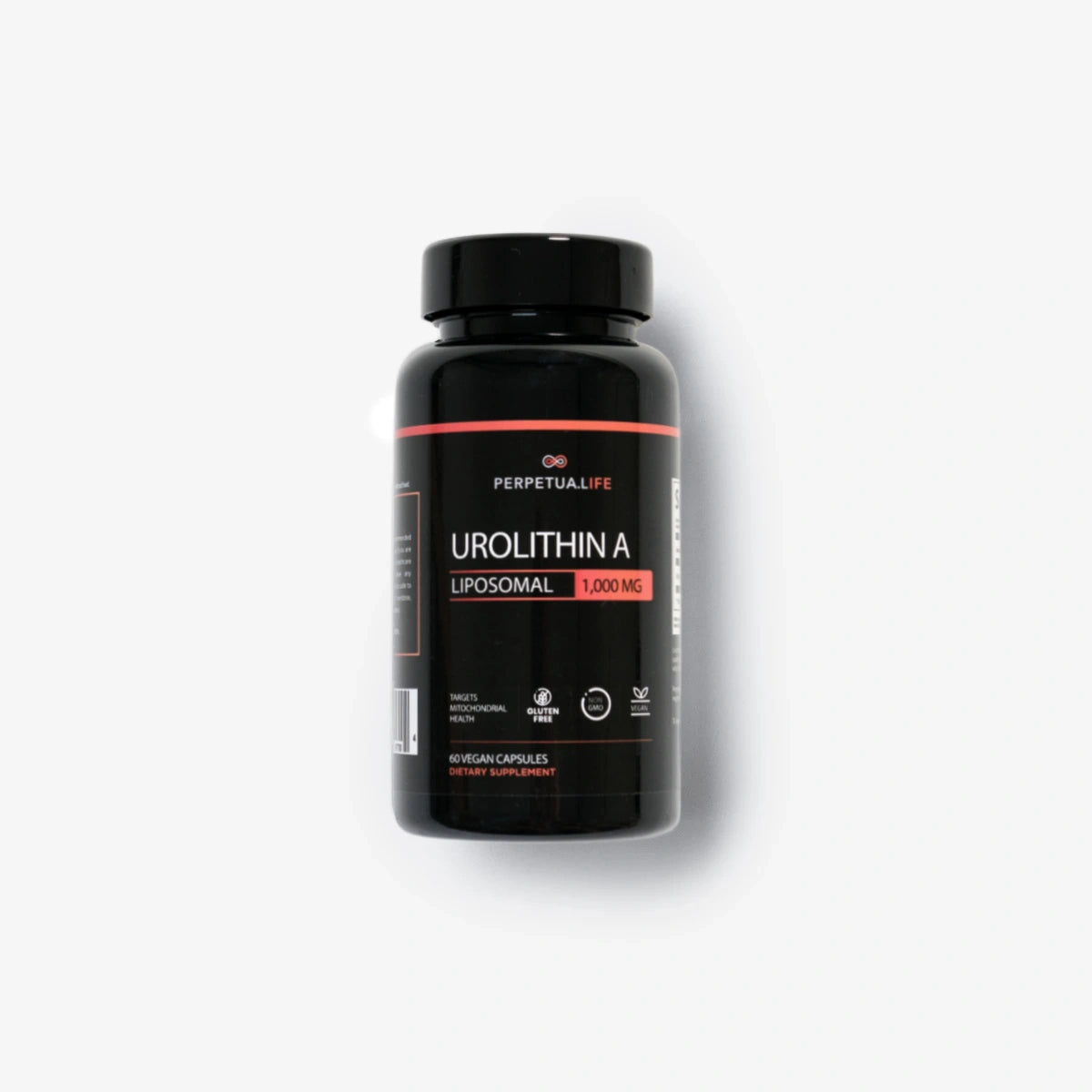 Urolithin-A Liposomal.